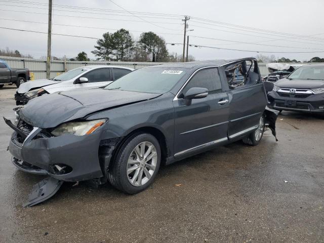 LEXUS ES350 2011 jthbk1eg2b2429144