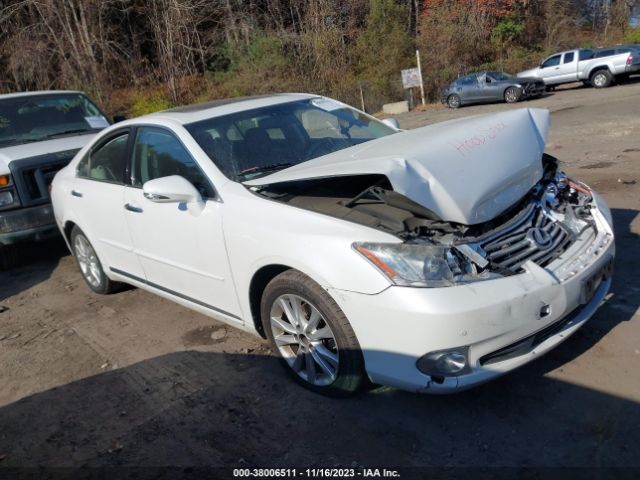 LEXUS NULL 2011 jthbk1eg2b2429225