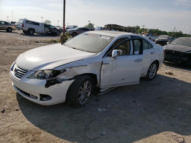 LEXUS ES 350 2011 jthbk1eg2b2429323