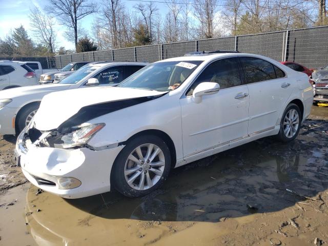 LEXUS ES350 2011 jthbk1eg2b2429516