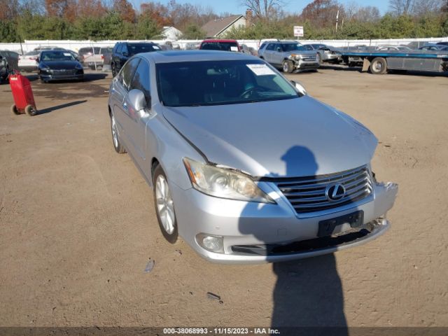 LEXUS NULL 2011 jthbk1eg2b2429905