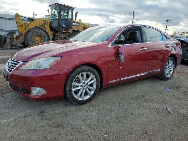 LEXUS ES350 2011 jthbk1eg2b2434215