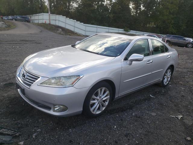 LEXUS ES350 2011 jthbk1eg2b2439267