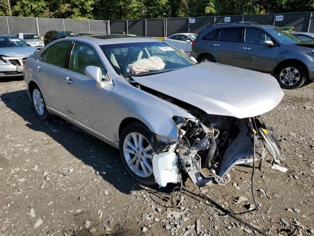 LEXUS ES 350 2011 jthbk1eg2b2440368