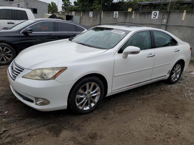 LEXUS ES 350 2011 jthbk1eg2b2441391