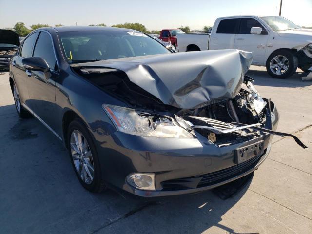 LEXUS ES 350 2011 jthbk1eg2b2442749