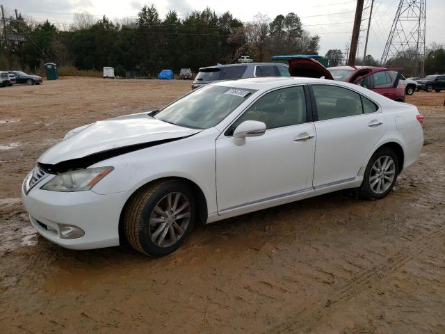 LEXUS ES 350 2011 jthbk1eg2b2443660