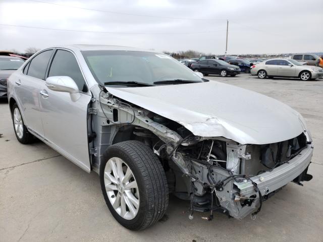 LEXUS ES 350 2011 jthbk1eg2b2444940