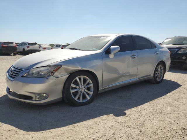 LEXUS ES 350 2011 jthbk1eg2b2446722