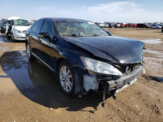 LEXUS ES350 2011 jthbk1eg2b2448664