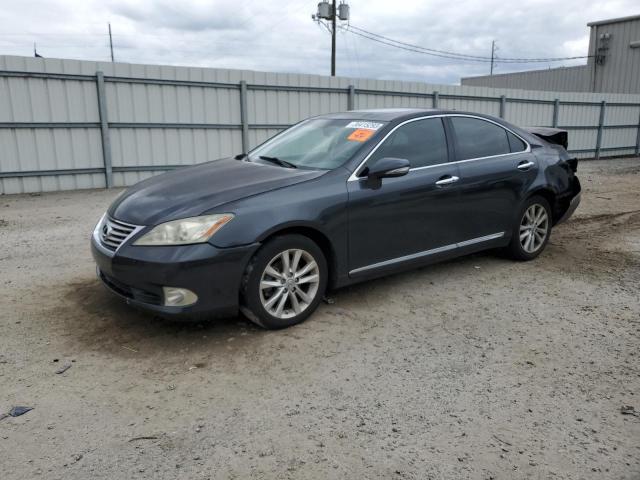 LEXUS ES 350 2011 jthbk1eg2b2451046