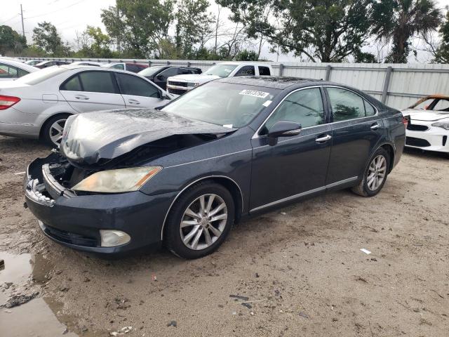 LEXUS ES 350 2011 jthbk1eg2b2456182