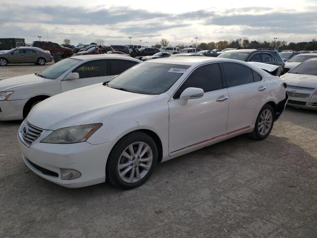 LEXUS ES350 2011 jthbk1eg2b2459793