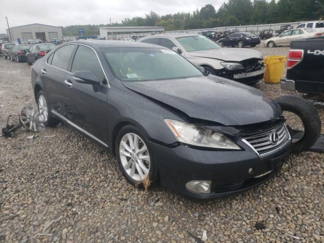 LEXUS ES 350 2011 jthbk1eg2b2461415