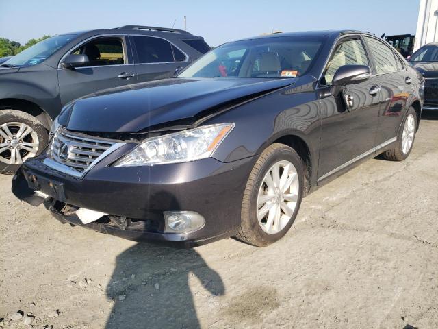 LEXUS ES 350 2011 jthbk1eg2b2461558