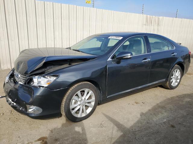 LEXUS ES 350 2011 jthbk1eg2b2461897