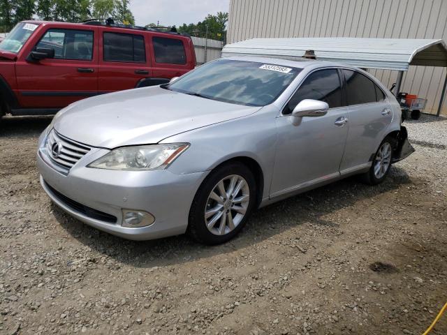 LEXUS ES 350 2011 jthbk1eg2b2462810