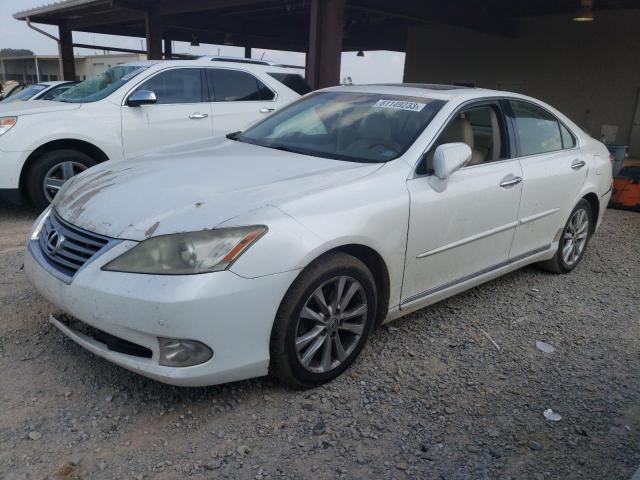 LEXUS ES 350 2011 jthbk1eg2b2465058