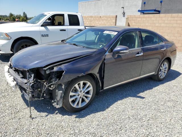 LEXUS ES 350 2011 jthbk1eg2b2465870