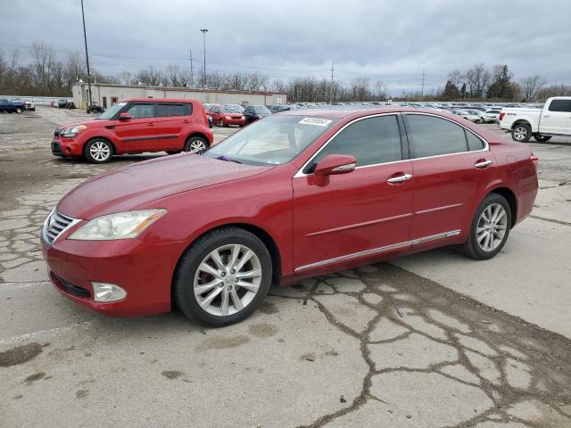 LEXUS ES350 2011 jthbk1eg2b2467912