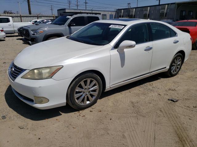 LEXUS ES 350 2011 jthbk1eg2b2468896