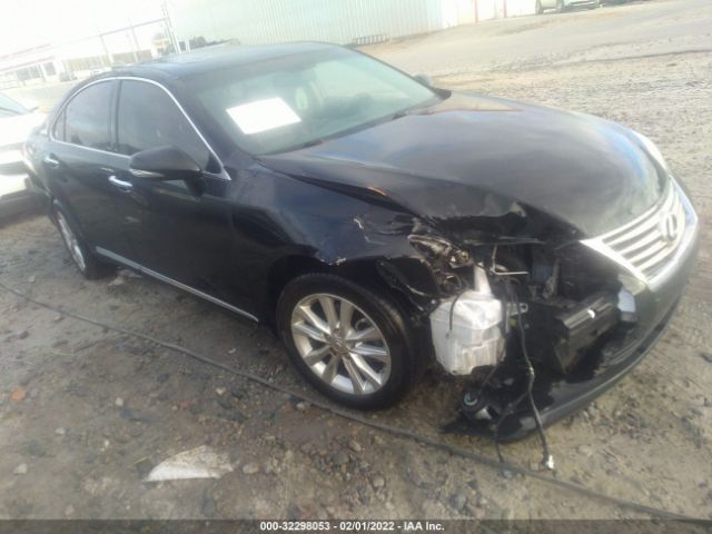 LEXUS ES 350 2011 jthbk1eg2b2469725