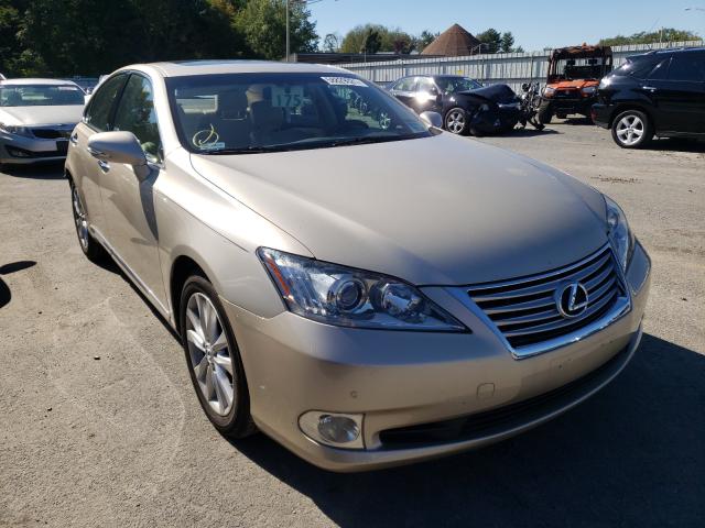 LEXUS ES 350 2011 jthbk1eg2b2470406