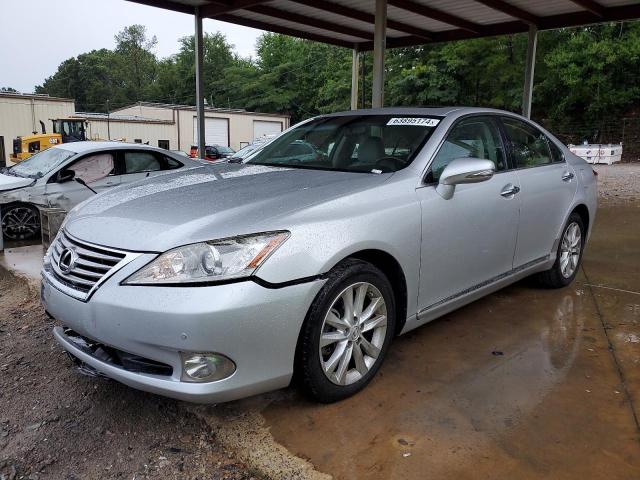 LEXUS ES 350 2011 jthbk1eg2b2471779