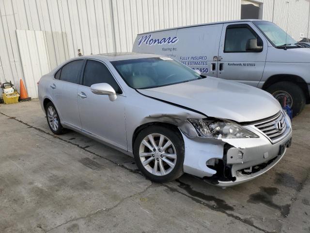 LEXUS ES 350 2012 jthbk1eg2c2477065