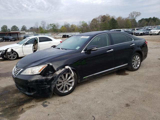 LEXUS ES350 2012 jthbk1eg2c2477082