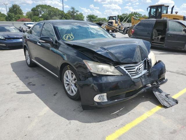 LEXUS ES 350 2012 jthbk1eg2c2479916