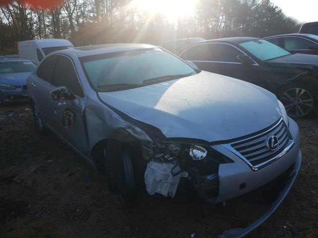 LEXUS ES 350 2012 jthbk1eg2c2482380