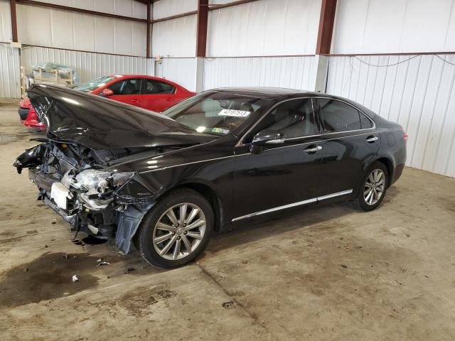 LEXUS ES 350 2012 jthbk1eg2c2484050