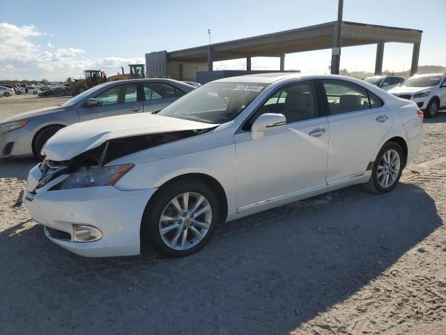 LEXUS ES 350 2012 jthbk1eg2c2484369