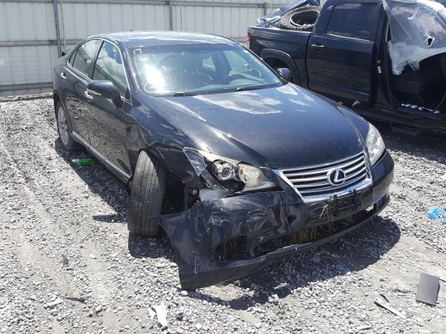 LEXUS ES 350 2012 jthbk1eg2c2485246