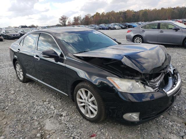 LEXUS ES 350 2012 jthbk1eg2c2487837