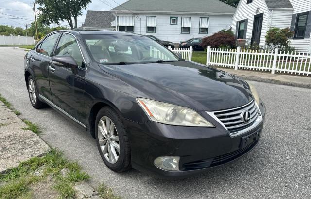 LEXUS ES 350 2012 jthbk1eg2c2493329