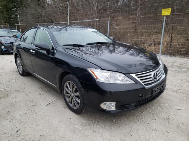 LEXUS ES 350 2012 jthbk1eg2c2496506