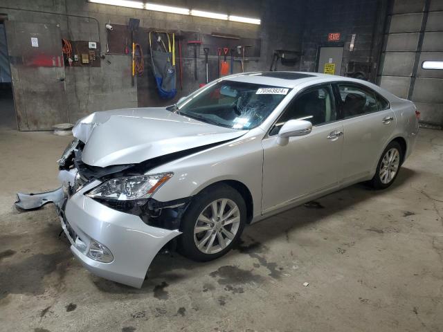 LEXUS ES 350 2012 jthbk1eg2c2497364