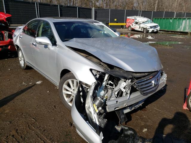 LEXUS ES 350 2012 jthbk1eg2c2498921