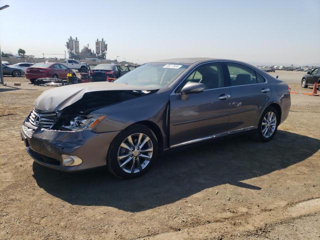 LEXUS ES 350 2012 jthbk1eg2c2504393