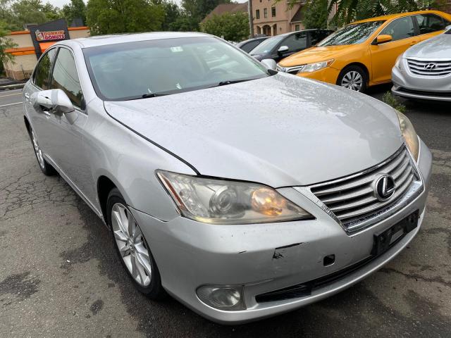 LEXUS ES 350 2012 jthbk1eg2c2509318