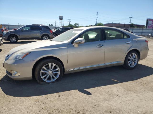 LEXUS ES 350 2012 jthbk1eg2c2511151