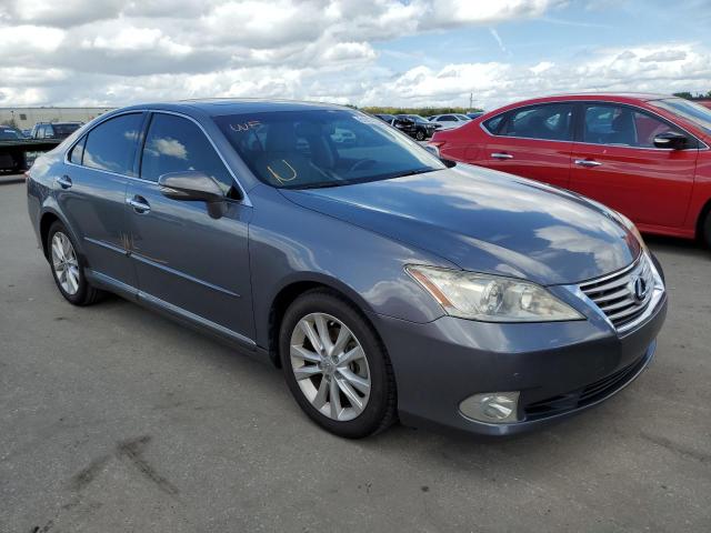 LEXUS ES 350 2012 jthbk1eg2c2511232