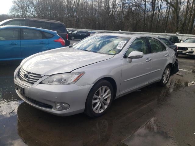 LEXUS ES 350 2012 jthbk1eg2c2511389