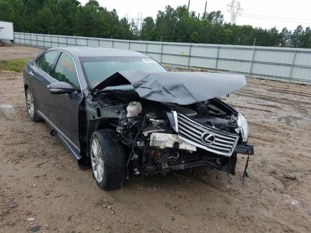 LEXUS ES 350 2012 jthbk1eg2c2512137