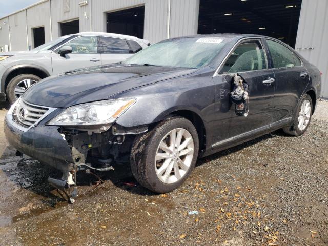 LEXUS ES 350 2010 jthbk1eg3a2344442