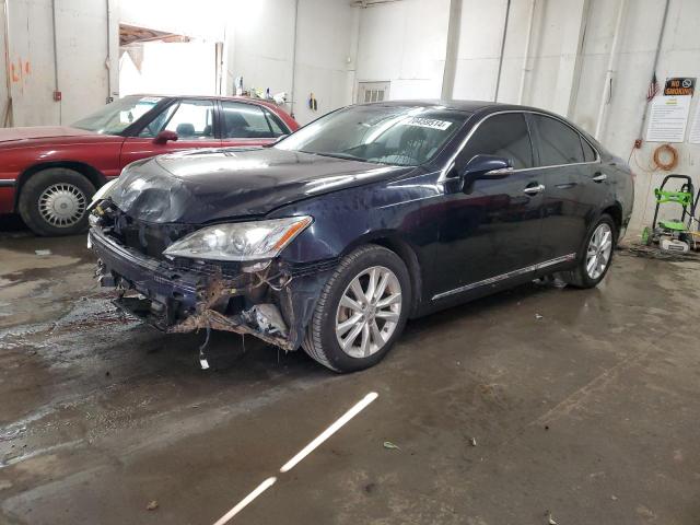 LEXUS ES 350 2010 jthbk1eg3a2345705