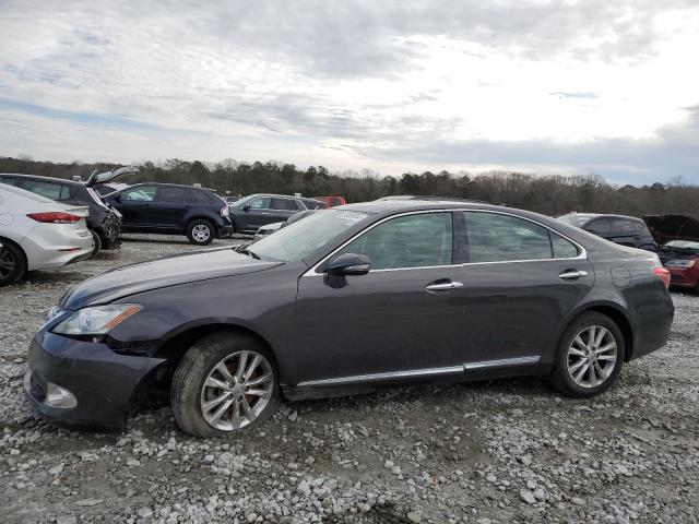 LEXUS ES350 2010 jthbk1eg3a2345977