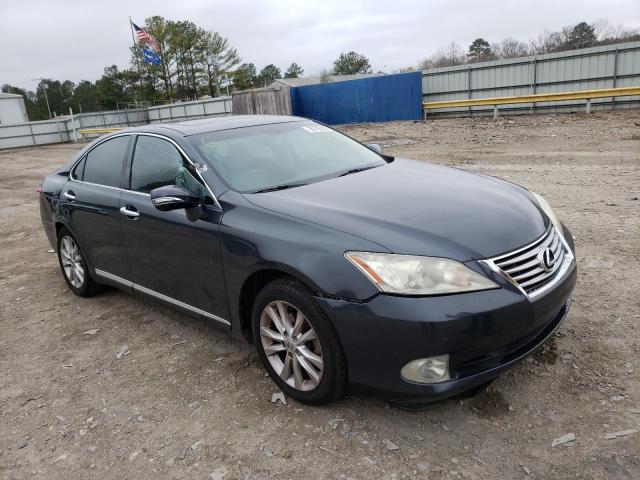 LEXUS ES 350 2010 jthbk1eg3a2346367